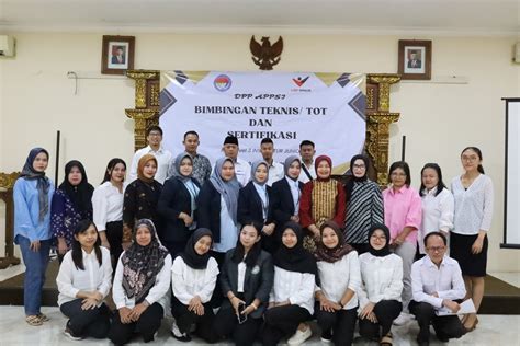 lsp imnus|Lsp Imnus proses sertifikasi metodologi pelatihan level 3.
